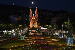 Festas da Cidade e Gualterianas mostram-se com nova cara em Guimarães