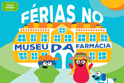 Museu da Farmácia anuncia programa de férias de verão para crianças - Lisboa e Porto