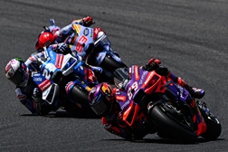 MotoGP, 2024 - Antevisão, TT Motul Assen - O desafio seguinte