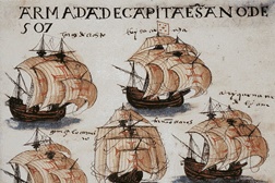 Curso "A Rota da Seda e os Descobrimentos" no Museu do Oriente