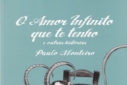 Livro de BD português premiado em França