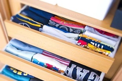 Museu do Oriente partilha dicas KonMari de organização - Workshop “Inspira Alegria”