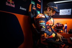 MotoGP – KTM afasta Johann Zarco da equipa com efeito imediato!