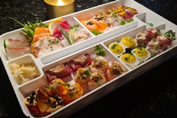Confraria Lx assinala o Natal com menu de take-away especial