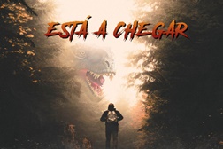 Dino Parque promete um Halloween imperdível para toda a família