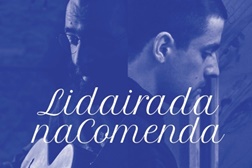 Festival Lidairada na Quinta da Comenda - São Pedro do Sul