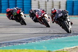 Análise - Ducati Panigale V4 S a apenas 2,2 segundos da Desmosedici GP21