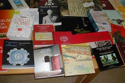 Festa do Livro no Museu do Oriente