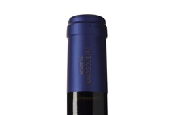 Fonte da Serrana distinguido em Nova Iorque com duplo ouro e “vinho tinto português do ano”