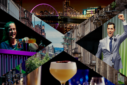 World Class Competition: Conheça os 8 melhores bartenders nacionais de 2019