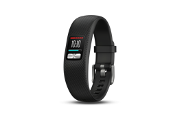 Garmin vivofit 4 preto