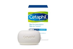 Cetaphil lança em Portugal o seu Sabonete Dermatológico