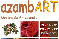 AZAMB'ART - Mostra de Artesanato em Azambuja