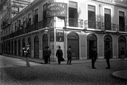 Exposição "1915, o ano do Orpheu" no Museu da Electricidade