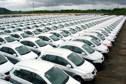 Peugeot Citroën com prejuízo de 5000 milhões de euros em 2012