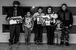Espaço Municipal da Maia promove interculturalidade na Feira/Mostra "Sete Cantos do Mundo"