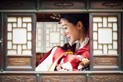 Cultura coreana em destaque no Museu do Oriente
