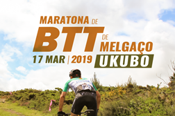 Maratona de BTT de Melgaço - Inscrições abertas