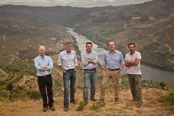 Symington Family Estates /DR