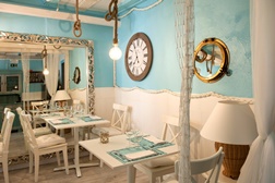 Menu de Ano Novo nos restaurantes Il Matriciano e Il Matriciano Al Mare