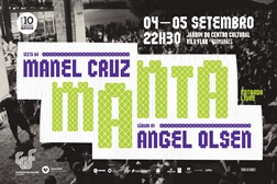 Guimarães: Centro Cultural Vila Flor celebra 10º aniversário com um mês de música, teatro e dança