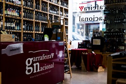 Garrafeira Nacional promove "Encontros com Pequenos Produtores" - Verdes, Dão e Lisboa à prova!