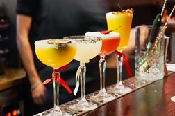Sabores mexicanos do Sicario regressam a Matosinhos