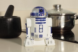 Sugestões da Bairro Arte para os fãs de Star Wars