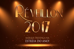 Réveillon 2017 no Expocenter - Forno da Mimi & Rodízio Real