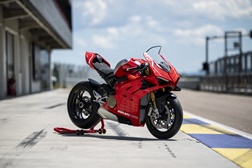 Ducati Panigale V4 R Lego Technic – Um desafio à escala real!