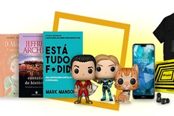 Fnac dá prémios no NOS Alive'19