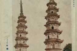 Museu do Oriente organiza curso sobre turismo na China
