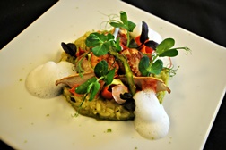 Restaurante Viva Lisboa comemora o verão com novo menu