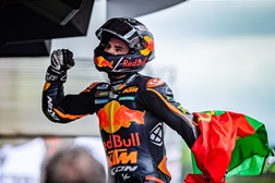 MotoGP 2021 – Antevisão e horários do Grande Prémio da Alemanha