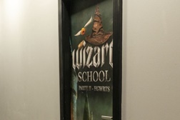 ArrábidaShopping com Escape Room inspirada no universo “Harry Potter”