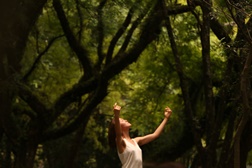 Worskhops de Haiku no Museu do Oriente