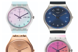 Sugestões Swatch Natal 2019