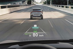 Novo Kia EV6 oferece segurança e comodidade líderes na classe - Inclui um conjunto avançado de assistência ao condutor