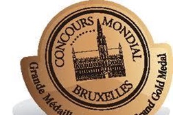 Vinhos Portugueses reconhecidos no Concurso Mundial de Bruxelas 2014