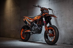 Bajaj fortalece influência na KTM com renovação no Conselho de Supervisão