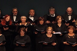 CONCERTO DE PÁSCOA - REQUIEM 0P 48 DE GABRIEL FAURÉ