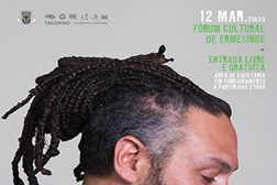Berg no “Café com Letras”