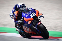 MotoGP São Marino – Miguel Oliveira arranca de 12º e Viñales alcança a “pole”