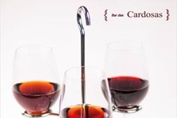 Brinde ao Dia Internacional do Vinho do Porto no Bar das Cardosas