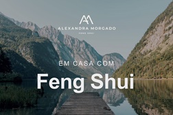 Museu do Oriente promove webinar "Feng Shui em casa" com Alexandra Morgado