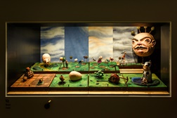 Museu das Marionetas do Porto - Visita Guiada