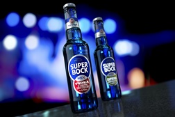 #unlockatuanoite com as novas Super Bock Mix