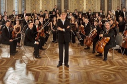 Orquestra Filarmónica Portuguesa /DR