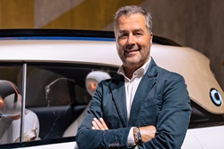 Bernardo Villa apontado CEO da recém-criada smart Portugal - Nova empresa é uma subsidiária da smart Europe