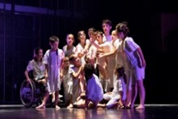 Vo'Arte e CiM apresentam "Eu Maior" na Gulbenkian